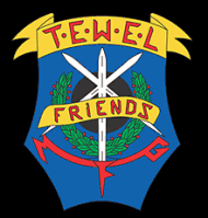 MFG Tewel Friends